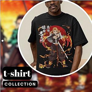 Demon Slayer T-Shirts