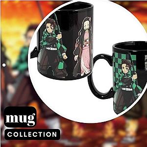 Demon Slayer Mugs