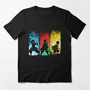 Demon Slayer Whats your Kata T-Shirt Essential T-Shirt