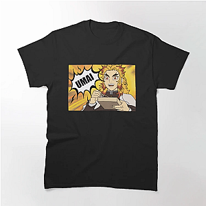 Demon Slayer UMAI Classic T-Shirt