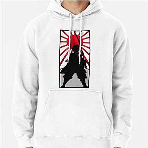 Demon Slayer DS| Perfect Gift Pullover Hoodie