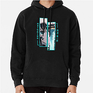 Demon Slayer Demon Slayer - Muichiro Tokito Pullover Hoodie