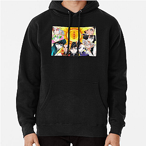 Demon Slayer HASHIRA Pullover Hoodie