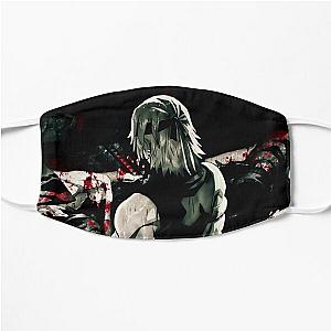 Demon Slayer Anime, Demon Slayer Flat Mask