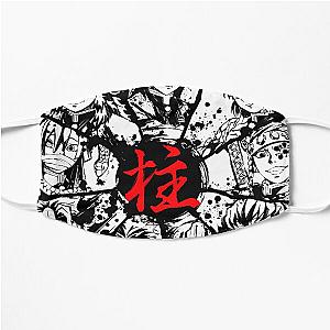 Demon Slayer Anime, Demon Slayer Flat Mask