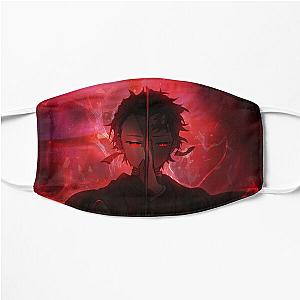 Demon Slayer Anime, Demon Slayer Flat Mask