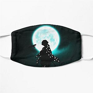 Demon Slayer Anime, Demon Slayer Flat Mask