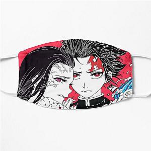 Demon Slayer Anime, Demon Slayer Flat Mask