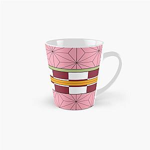 Demon Slayer Nezuko Kamado Tall Mug