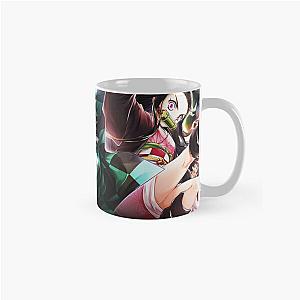 Demon Slayer Anime, Demon Slayer Classic Mug