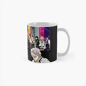 Demon slayer Hashira Classic Mug