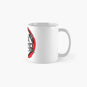 Demon Slayer Logo Classic Mug