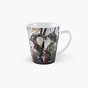 Demon Slayer Kimetsu no Yaiba Demon Slayer - All in One Tall Mug