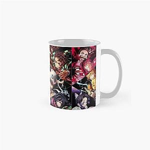 Demon Slayer - Collectible Designs Classic Mug