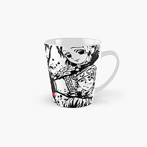 Demon Slayer Anime, Demon Slayer Tall Mug