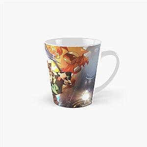 Demon Slayer Kimetsu no Yaiba Demon Slayer - All in one Tall Mug