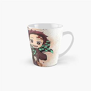 demon slayer inosuke Tall Mug