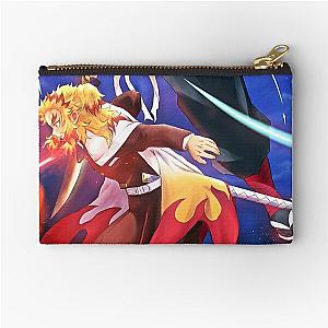 Kimetsu no Yaiba Demon Slayer Zipper Pouch