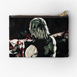 Demon Slayer Anime, Demon Slayer Zipper Pouch