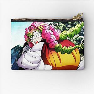 Demon Slayer Anime, Demon Slayer Zipper Pouch