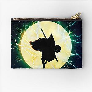 Demon Slayer Anime, Demon Slayer Zipper Pouch