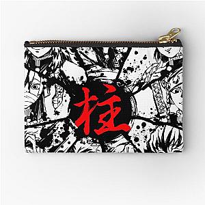 Demon Slayer Anime, Demon Slayer Zipper Pouch