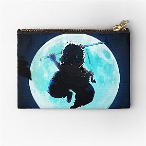 Demon Slayer Anime, Demon Slayer Zipper Pouch