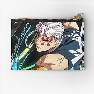 Kimetsu no Yaiba Demon Slayer Zipper Pouch