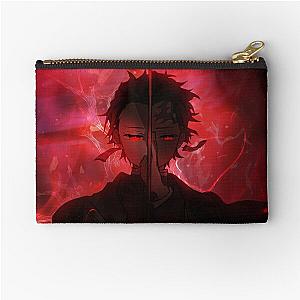 Demon Slayer Anime, Demon Slayer Zipper Pouch