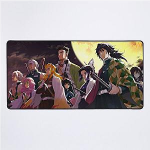 Demon Slayer Kimetsu no Yaiba Demon Slayer Desk Mat