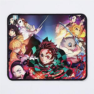 Kimetsu no Yaiba Demon Slayer - All in One Mouse Pad