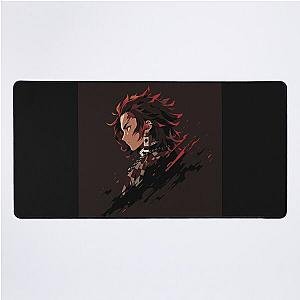 Tanjiro Kamado - Demon Slayer 2 Desk Mat