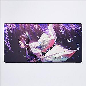 Demon Slayer Anime, Demon Slayer Desk Mat