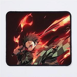 Demon Slayer Kimetsu no Yaiba Demon Slayer Mouse Pad