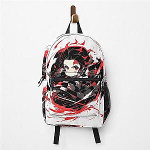 Tanjiro Demon slayer Backpack