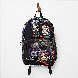 Demon Slayer  Backpack