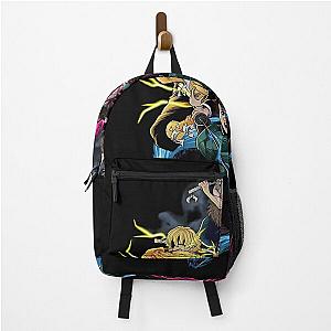 Demon slayer squad  Backpack