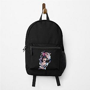 demon slayer inosuke Backpack