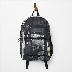 Demon Slayer - Tomioka Giyuu Backpack