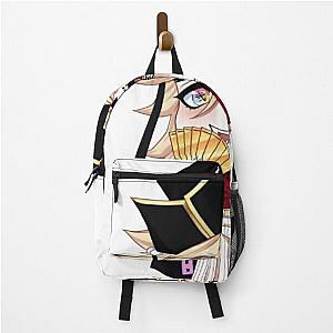 demon slayer douma Backpack