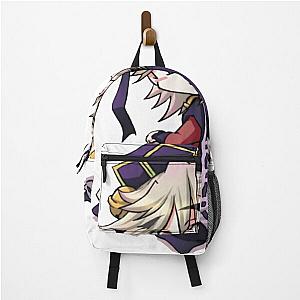 demon slayer douma Backpack