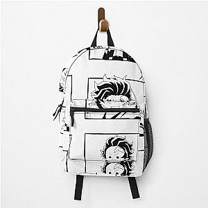 Demon slayer - Tanjiro Backpack