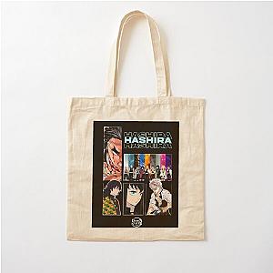 Demon slayer Hashira Cotton Tote Bag