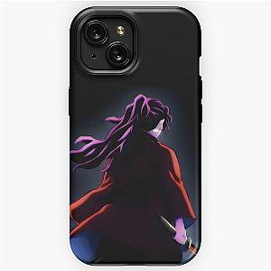 Yoriichi Tsugikuni - Demon Slayer iPhone Tough Case