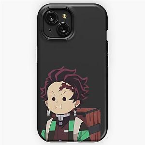 Kamado Tanjiro from Demon Slayer  iPhone Tough Case