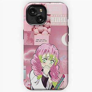 Mitsuri Ranroji - Demon Slayer- iPhone Tough Case