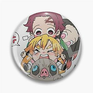 demon slayer inosuke Pin