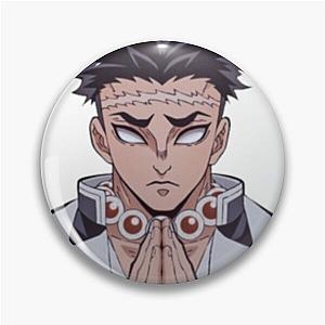 Unique Demon Slayer Illustrations Pin