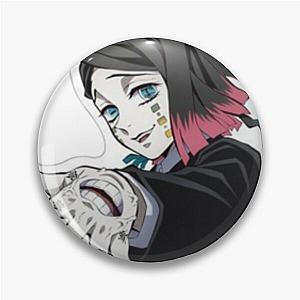 Demon Slayer Corps: Unleash Your Inner Slayer!  Pin