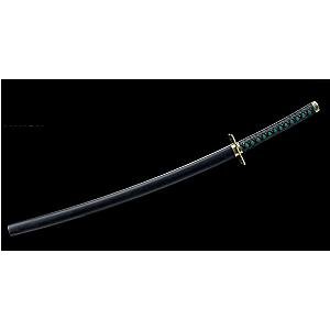 Demon Slayer Muichiro Tokito Sword (Katana) - Real Steel DSS0611